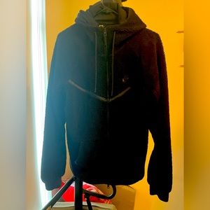 Nike Sherpa Sportswear Jacket